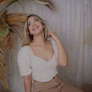 Luisa Fernanda photo