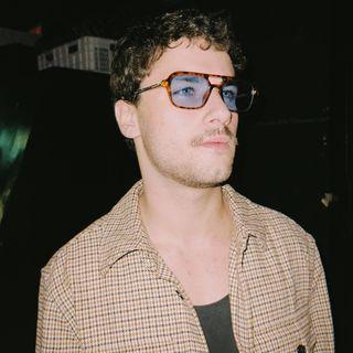 Joaquin Ochoa photo