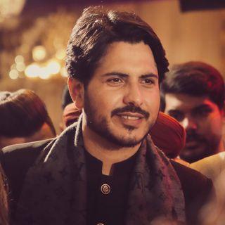 Jass Singh Bajwa (ਜੱਸਾ ਜੱਟ) photo