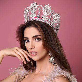 Mexicana Universal 2023 Melissa Flores photo