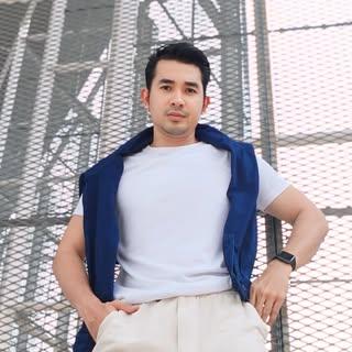 Foto de Okka Pratama