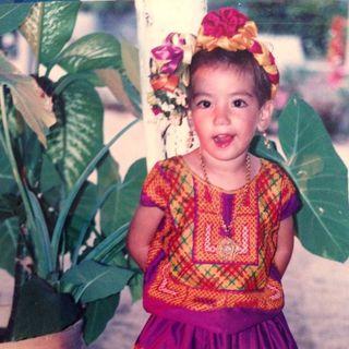 Olga Mariana Mafud photo