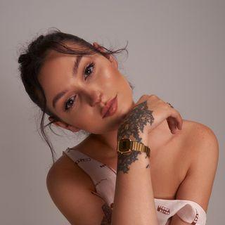 Foto de Olivia Fayne