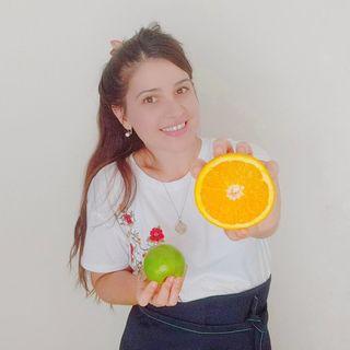 Omega Nutrición | Maribel Schivo photo
