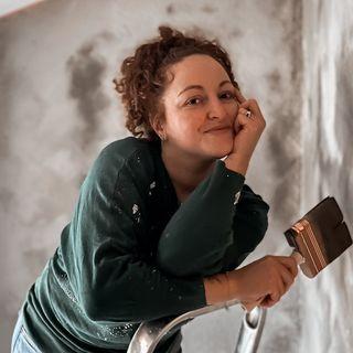 Adeline Merinho | Once Upon A Home photo