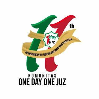 One Day One Juz photo