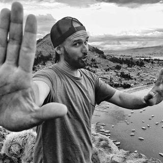 Photo de Pato Gastón