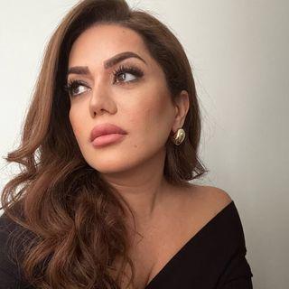 Arezou Pourghavami photo