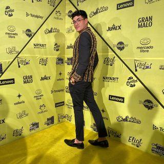 Erick Patatuchi photo