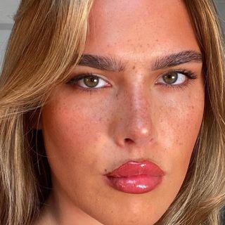 Pearl maria Froud photo