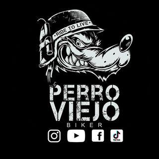 PERRO VIEJO BIKER photo