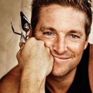 Foto de Peter Terrin