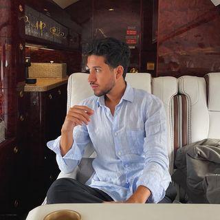 POPE RODRIGUEZ photo