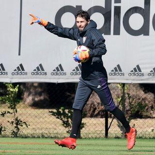Foto de Germán Lux