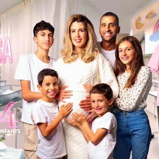 Photo de Famille BENAÏSSA 🎥