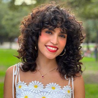 Magui | Prof Mexicaine photo