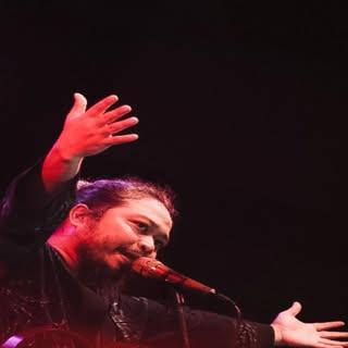 Photo de Mohammad Istiqamah Djamad