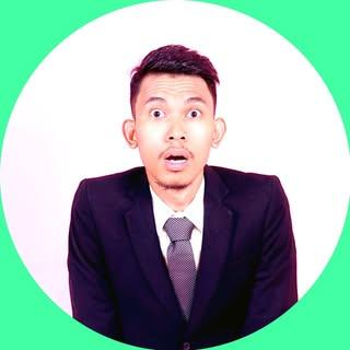 Chrismanto Ronaldo, S.Kom. photo