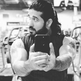 ❥ Khalid Rafiq 👑💫 photo