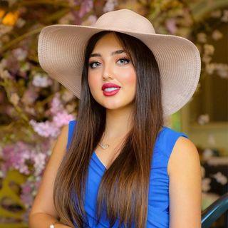 The Datis 🌸 رند دالاتي • Dubai Influencer photo