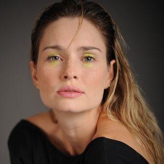 Raquel Bertani photo