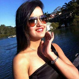 Saree Blogger India Rashi photo