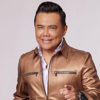 Photo de Raúl Brindis