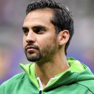 Raúl López Gómez photo