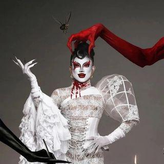 Photo de REBEL MÖRK