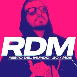 Foto de Resto del Mundo
