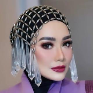 Foto de Reza Artamevia