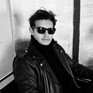 Photo de Riccardo Pozzoli