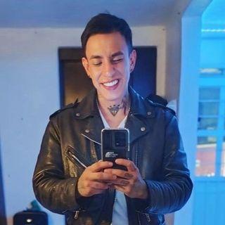 Foto de Richy Marín