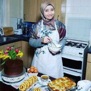 Foto de Ricke Indriani