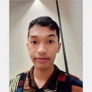 Foto de Riston Aditia