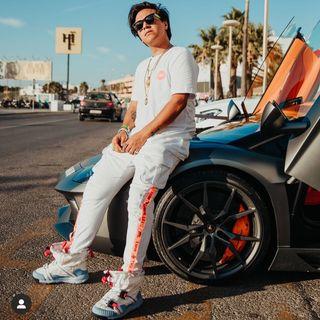 Photo de Ro Avila🤘🏼🇲🇽