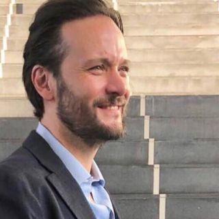 Foto de Rodrigo Cachero