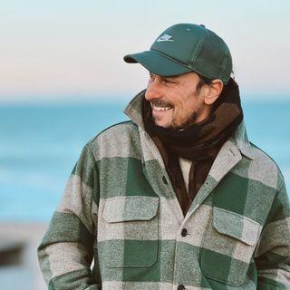 Rodrigo Pedreira | Actor | Argentina 🇦🇷 photo