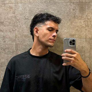 Foto de Rolando Elguero