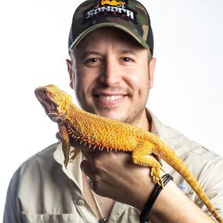 Roly Bracamontes photo