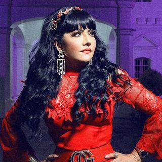 Foto de Rossina Silva