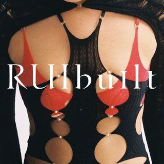 Rui Zhou （RUIbuilt） photo
