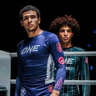 Foto de Kade & Tye Ruotolo