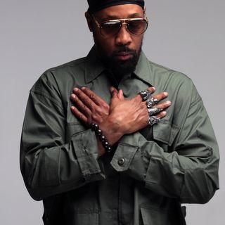 Foto de RZA