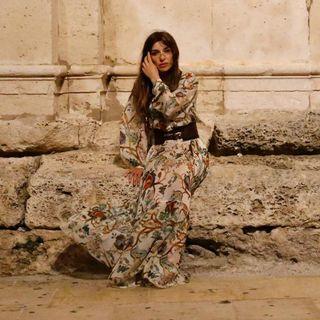 Sabrina Impacciatore photo