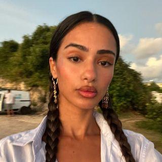 Sabrina Khouiel photo