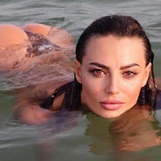 Sabrina Laurenzana photo