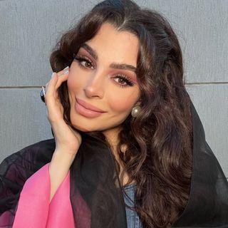 S A L Y  M A K H O U L 🌻 سـالي photo