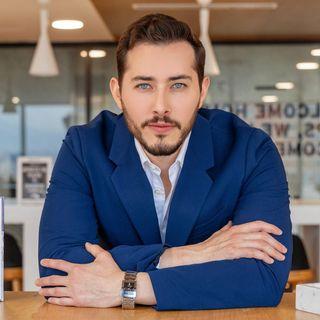 Photo de Andrés Sanjuán