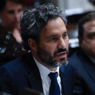 Santiago Cafiero photo